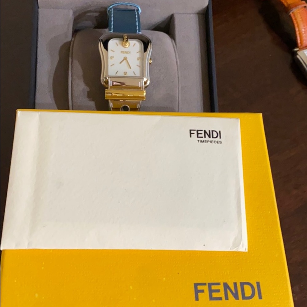 Fendi Watch - image 5